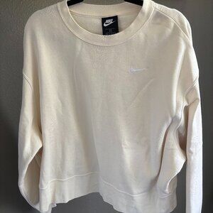 Nike Crewneck